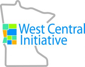 West Central Initiative logo