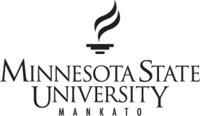 Click to visit Minnesota State University Mankato