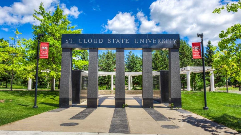 St. Cloud State University Minnesota State Advanced Manufacturing