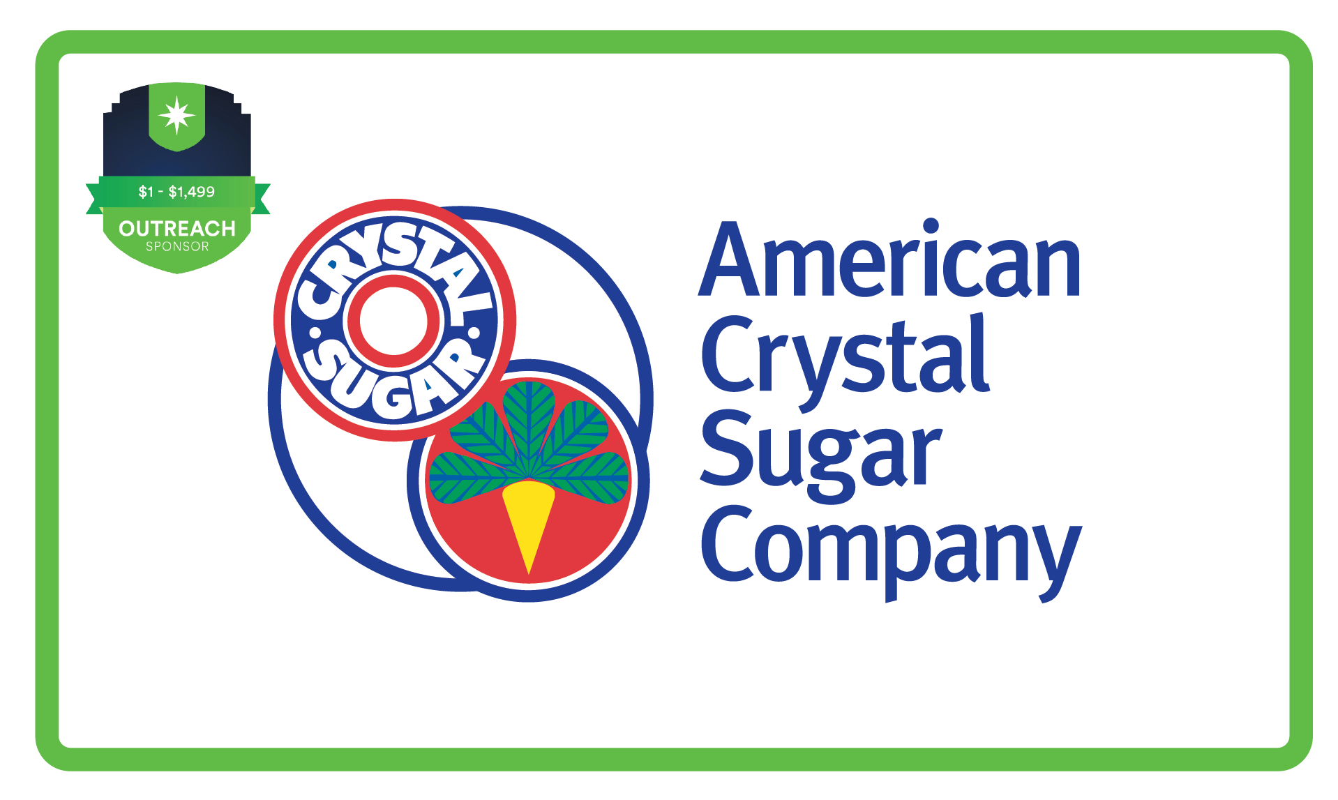 American Crystal Sugar Company Minnesota State Advanced